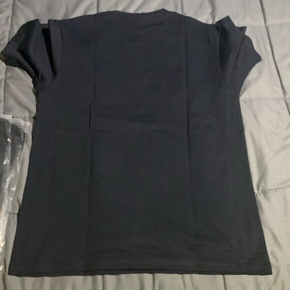 Sp5der Dark Blue 555 Angel Number T-Shirt Men’s Large - Picture 2 of 2